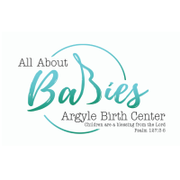 All About Babies Argyle Birth Center, LLC Logo