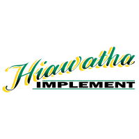 Hiawatha Implement Logo