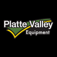 Platte Valley Equipment Logo