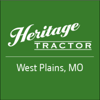 Heritage Tractor Logo