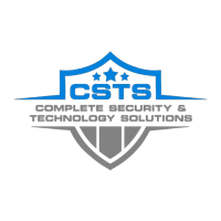 Complete Security & Technology Solutions IT, Inc. Logo
