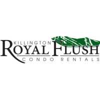 Killington Royal Flush Logo