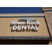River Rock Dental - Norwood Logo