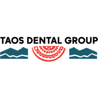 Taos Dental Group Logo