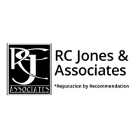 RC Jones and Associates Logo