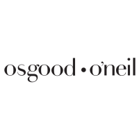 Osgood O'neil Salon Logo