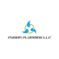 Fusion Plumbing LLC Logo