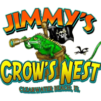 Jimmy's Crows Nest Logo