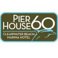 Pier House 60 Clearwater Beach Marina Hotel Logo