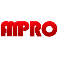 AMPRO Pest Control Logo