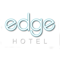Edge Hotel Clearwater Beach Logo