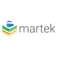 MarTek Cloud Logo
