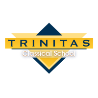 Trinitas Classical School Logo