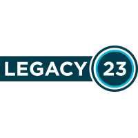 Legacy 23 Apartments Logo