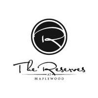 The Reserves at Maplewood Logo