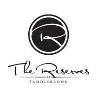 The Reserves at Saddlebrook Logo