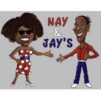 Nay&Jays Logo