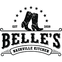 Belle's Nashville Kitchen Logo