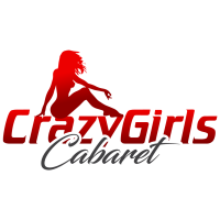 Crazy Girls Cabaret Logo