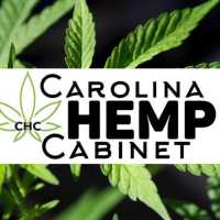 The Carolina HEMP Cabinet Logo