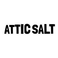 Fuego / Attic Salt Logo