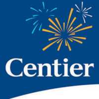 Centier Bank Logo