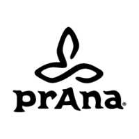prAna Portland Logo