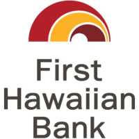 First Hawaiian Bank Waianae Branch Logo