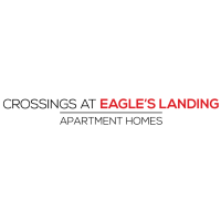 Elevate Eagles Landing Logo