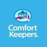 Comfort Keepers Home Office Logo