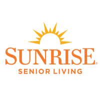 Sunrise at Ivey Ridge Logo