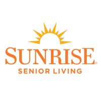 Sunrise of Gurnee Logo