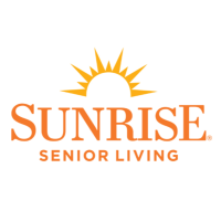 Sunrise of Sunnyvale Logo