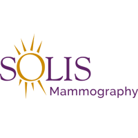 Solis Mammography Cy-Fair Logo