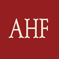 AHF Healthcare Center - Upland Logo