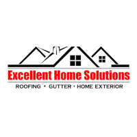 Excellent Home Solutions Roofing Logo
