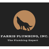 Farris Plumbing, Inc. Logo