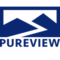PureView Logo