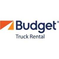 Budget Truck Rental Logo
