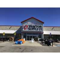 Tractor Supply Co. Logo