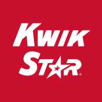 KWIK STAR #698 Logo