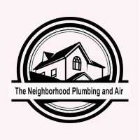 The Neighborhood Plumbing and Air Logo
