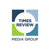 Times Review Media Group Logo