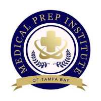 Medical Prep Institute of Tampa Bay Logo