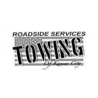Roadside Services KC Towing Logo