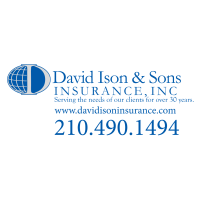 David Ison & Sons Insurance, Inc Logo