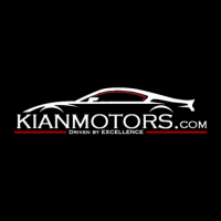 Kian Motors Logo