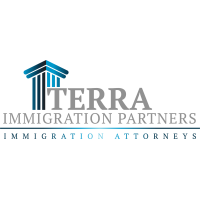 Terra Immigration Partners Logo