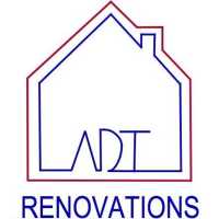 ADT Renovations Inc. Logo