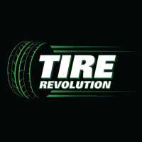 Tire Revolution Logo